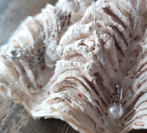 Modeschmuck kette verstellbar - modeschmuck,