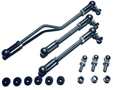 ☀️ Tieferlegung Mercedes E