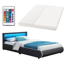 Polsterbett Doppelbett