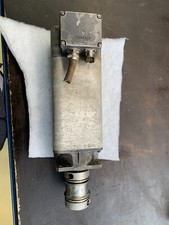 Siemens Permanent Magnet Motor