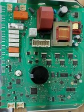 Reparatur Miele W5877 Elektronik Platine Steuerung ELP266D
