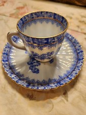 Tuppack Tiefenfurt Porcelain