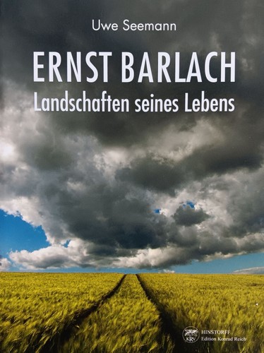 Uwe seemann ernst barlach - uwe,