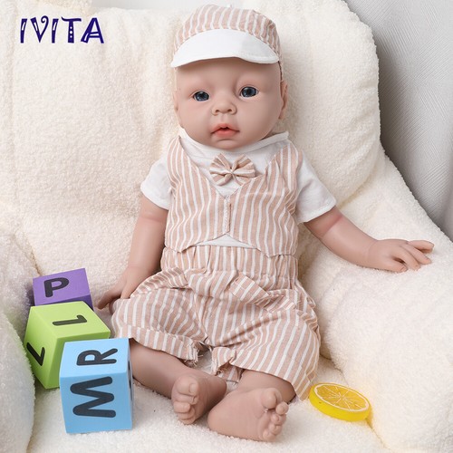 Ivita ganzkörper silikon - ivita,