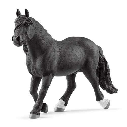 Schleich 13958 noriker - -,