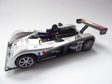 SCX Slotcar - Cadillac