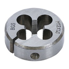 Gewindeschneideisen Schneideisen M5 M6 M7 M8 M9 M10 M12 M14 M16 M18 nach Wahl