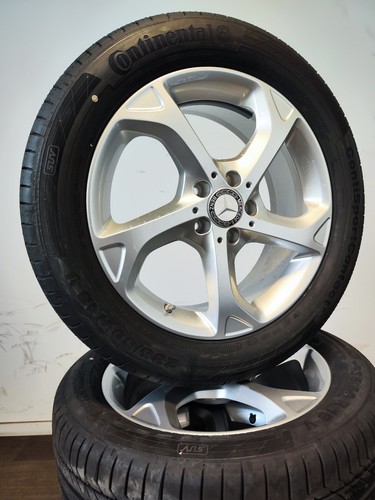 Sommerreifen 235 50r18 - 4, 235/50r18