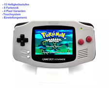 Nintendo Gameboy Advance *mit