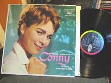 Conny Froboess LP Germany's