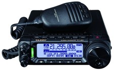 YAESU FT-891 kompakter