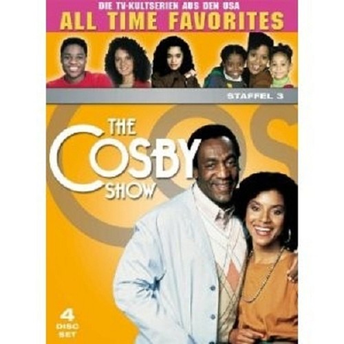 Die bill cosby show - bill,