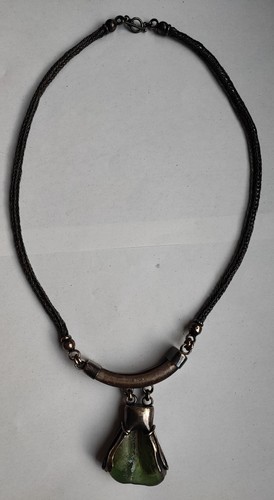 Massives designer collier aus - massives, designer-collier