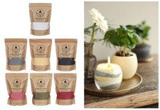 NaDeco Kerzensand Set 400g mit