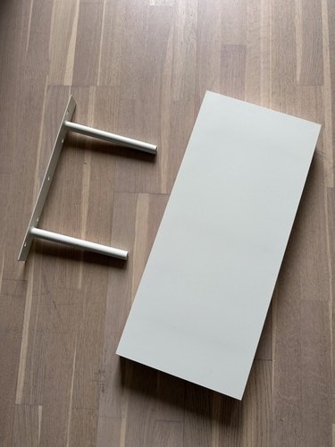 Ikea lack wandregal inkl - ikea,