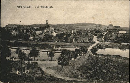 Neustadt waldnaab - neustadt,