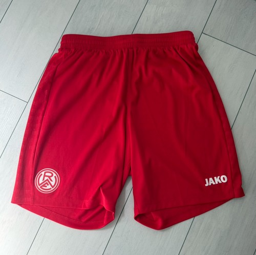 Rot weiss essen hose l - hose, gr.