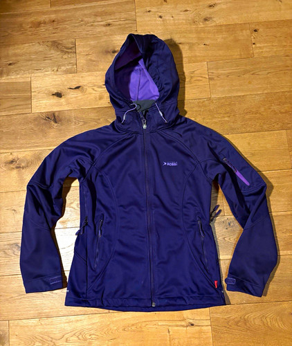 Rossi damen softshelljacke - damen, gr