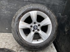 Alloy Wheels Hyundai i40 CW