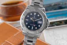 Rolex Yacht-Master 40 Oyster