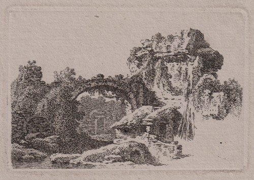 Schallhas landschaft - c.,