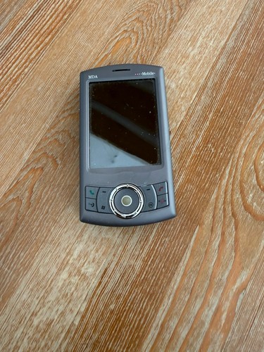 Mobile mda kompakt - t-mobile,