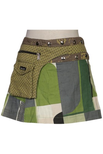 Moshiki rock damen damenrock - moshiki,