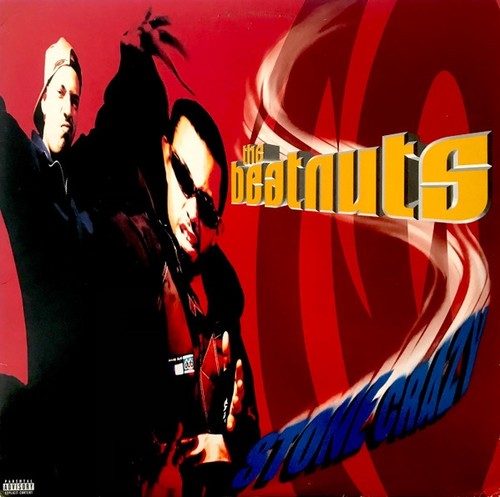 The beatnuts stone crazy - -,