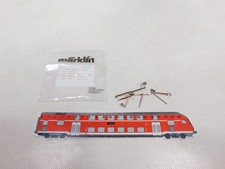Märklin H0 20347 Gestänge links für Dampflok DA 800 3005 NEUW+OVP #ED587-0,5