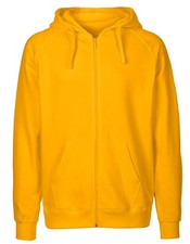 Neutral Men's Zip Hoodie
