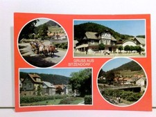 Mehrbild-AK Gruß aus