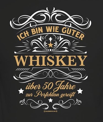 Geburtstag herren shirt - herren, t-shirt