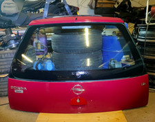 Original Opel Corsa C