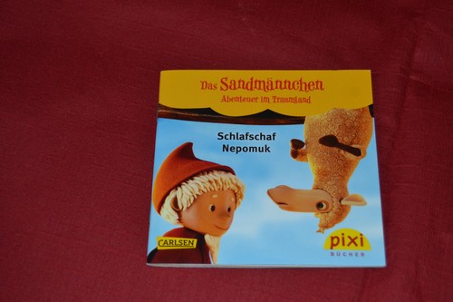 Pixi buch 1837 das - pixi, nr.