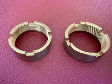 Dämpfer Befestigung VA Porsche 911 Carrera 3,2 G Model Boge KW Bilstein 