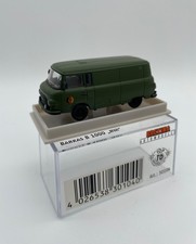 Brekina 30104 IFA Barkas B1000