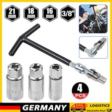 Zündkerzenschlüssel Satz