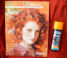 125 ml Epicea L'Oreal Naturtonbasis flüssig Intensivierer Verstärker hell loreal