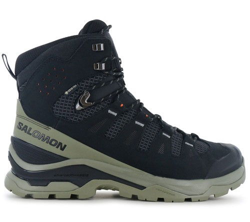 Salomon quest gtx gore tex - gore-tex,