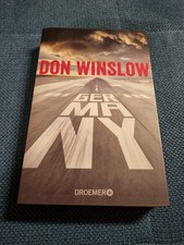 218671 Don Winslow GERMANY