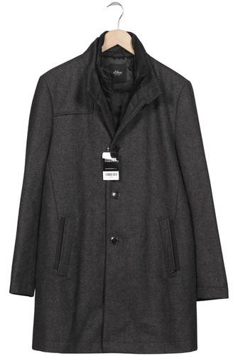 Oliver mantel herren - herren, winter