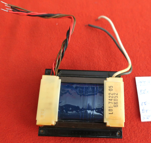 Hifi netztrafo - hifi-,