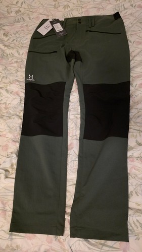 Haglöfs herren mid hose fjell - hose,