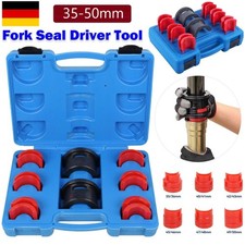 Gabelsimmerring Eintreiber