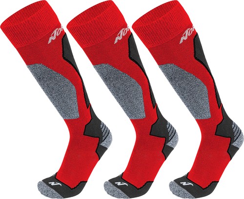 Nordica ski snowboardsocken - nordica,
