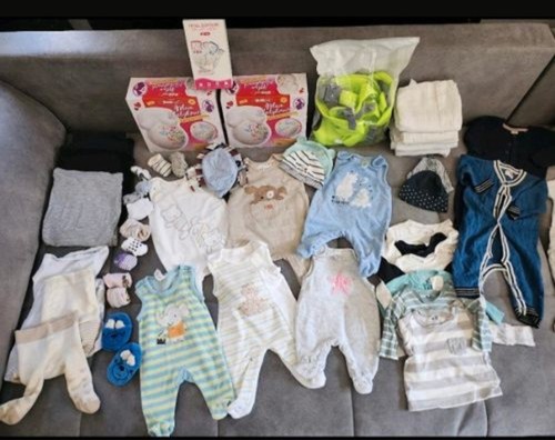 Babypaket - ,