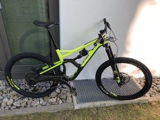 Cannondale Jekyll Carbon 2 -