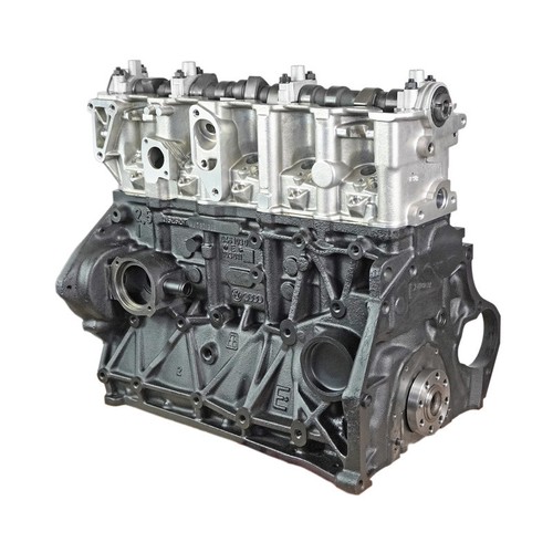Teilmotor offen für - vw, 2.5
