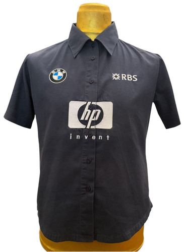 Bmw williams team - bmw,