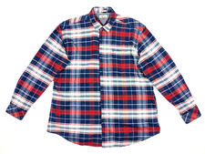 TOMMY HILFIGER Flanell Hemd